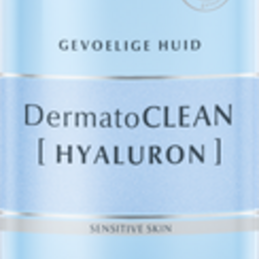 Eucerin - Beiersdorf Eucerin Dermatoclean Hyaluron Lotion Micel. 400ml