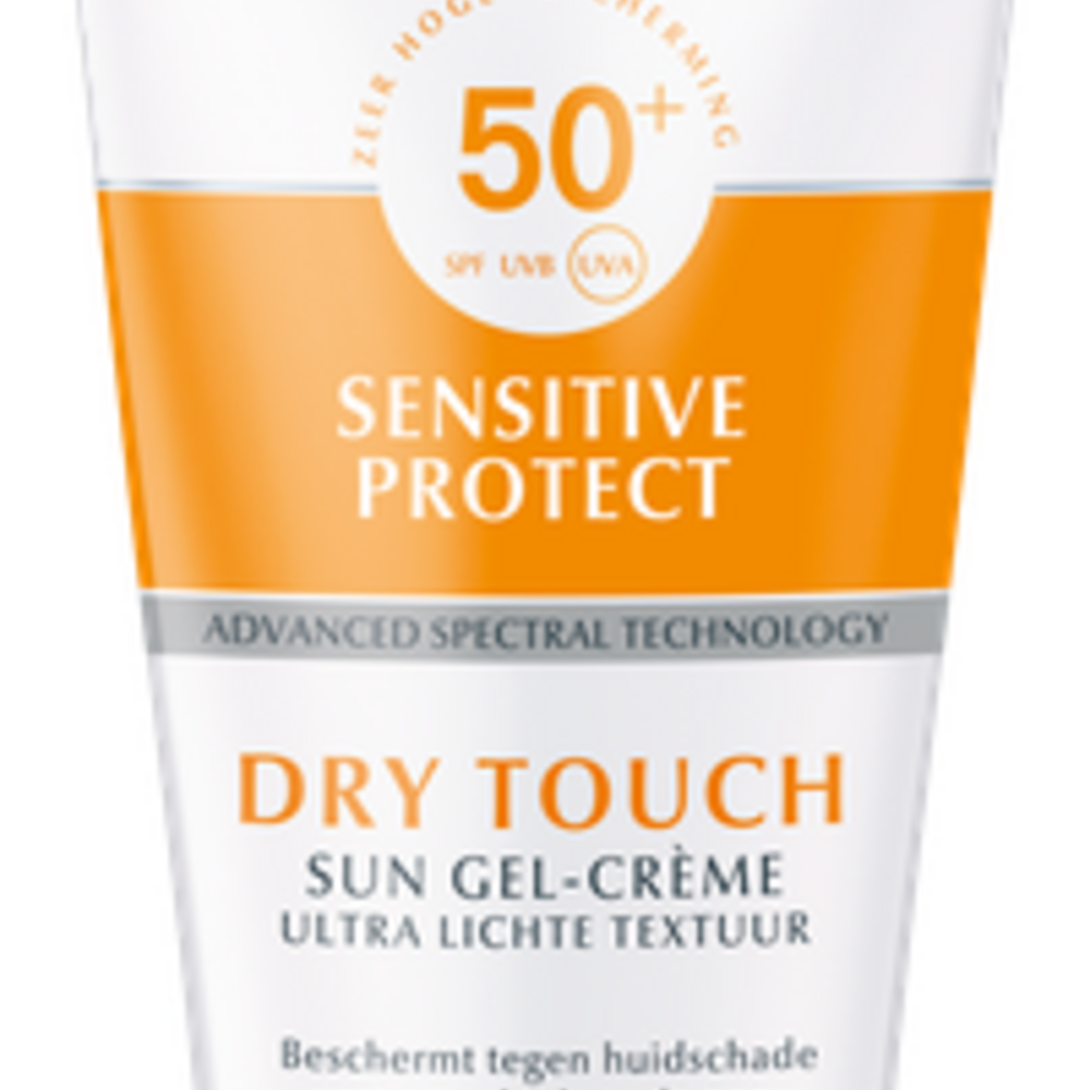 Eucerin - Beiersdorf Eucerin Sun Prot. Dry Touch Sun Gel Cr Ip50+ 200ml