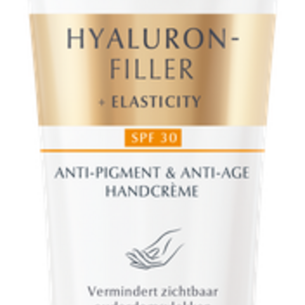 Eucerin - Beiersdorf Eucerin Hyaluron Fil.+cr Main A/t.&a/age Ip30 75ml