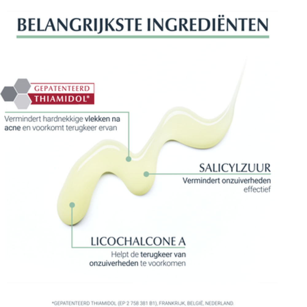 Eucerin - Beiersdorf Eucerin Dermopure Triple Action Serum 40ml