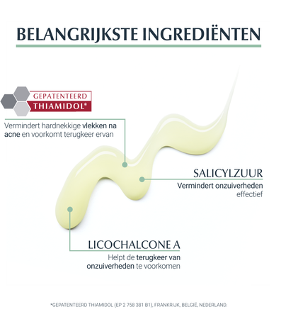 Eucerin - Beiersdorf Eucerin Dermopure Triple Action Serum 40ml