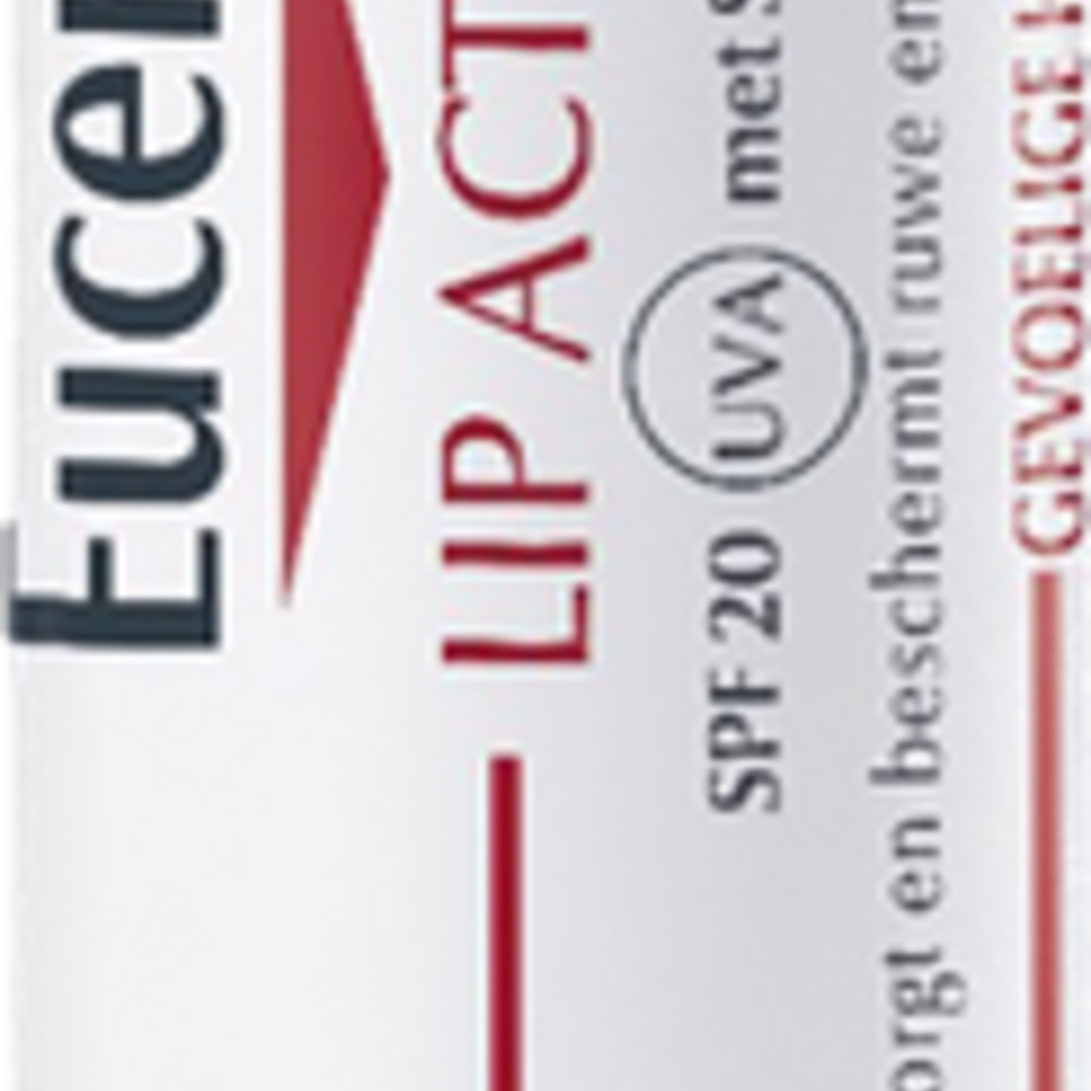 Eucerin - Beiersdorf Eucerin Ph5 Lip Activ Ip20 4,8g