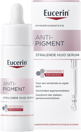 Eucerin - Beiersdorf Eucerin A/pigment Stralende Huid Serum Fl 30ml
