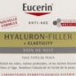 Eucerin - Beiersdorf Eucerin Hyaluron Filler+elast. Nacht Cr 50ml
