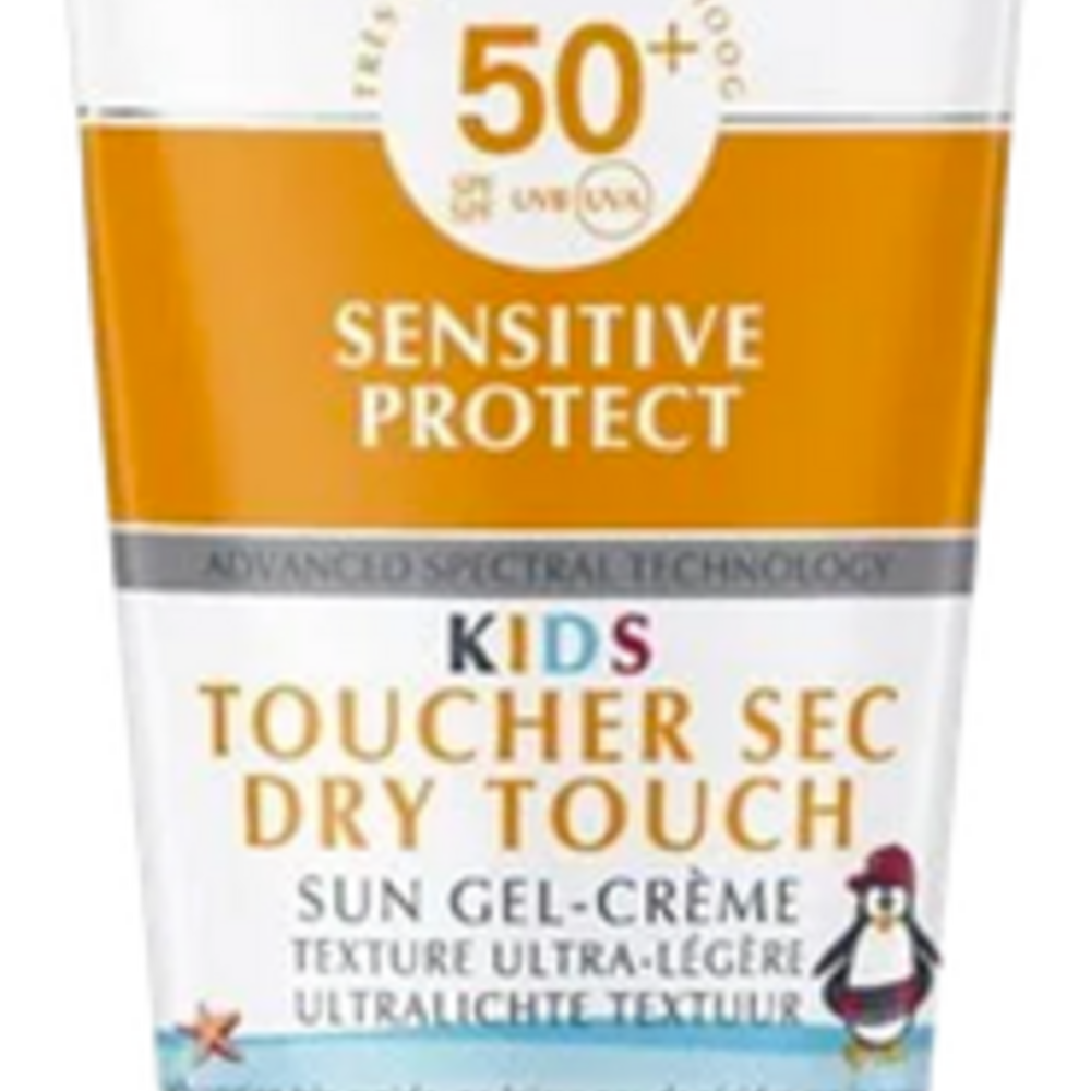 Eucerin - Beiersdorf Eucerin Sun Kids Ip50+ Toucher Sec 200ml