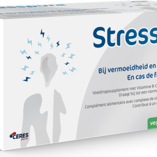 Stresspure Comp 112