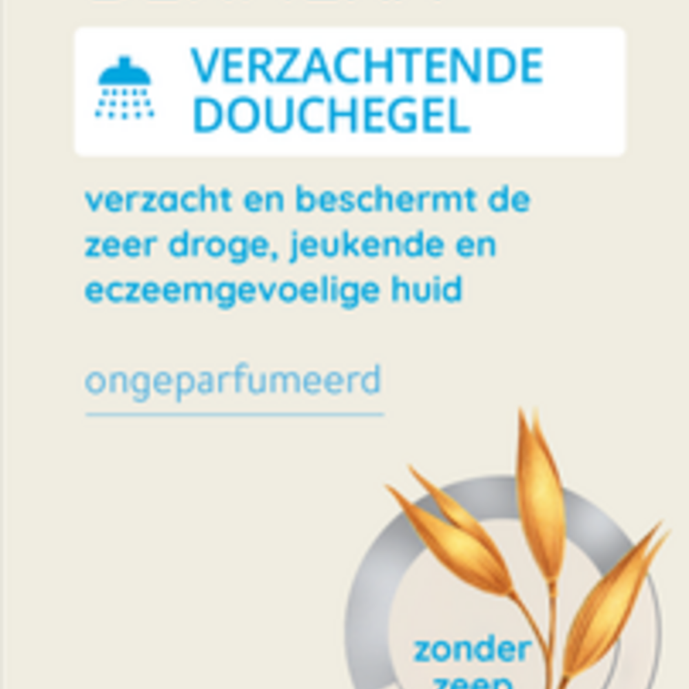 Aveeno Aveeno Dermexa Verzachtende Douchegel 300ml