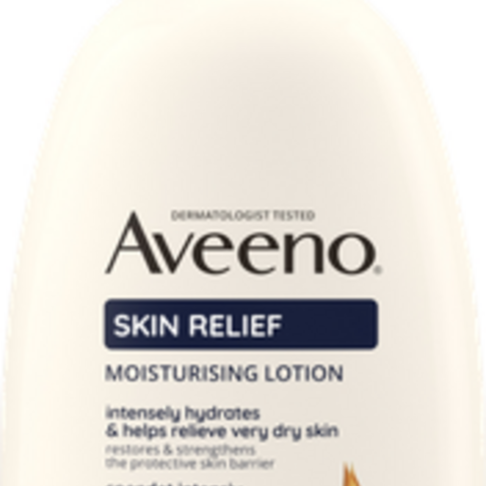 Aveeno Aveeno Skin Relief Hydraterende Body Lotion 300ml