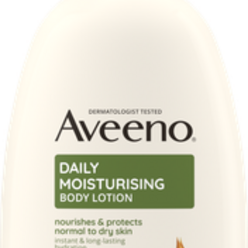 Aveeno Aveeno Daily Moisturising Lotion Hydratante 300ml