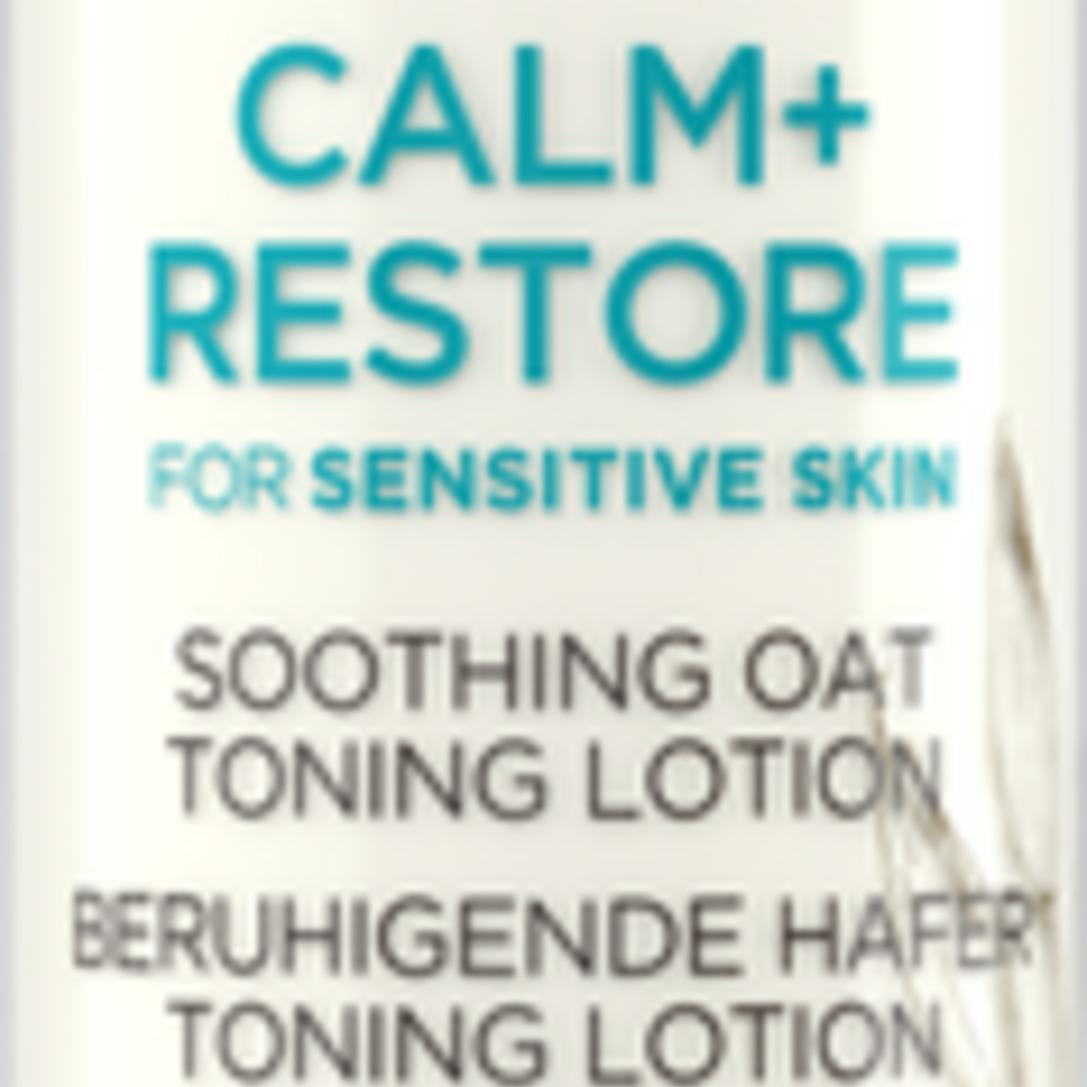 Aveeno Aveeno Calm+restore Verzachtende Toner 200ml