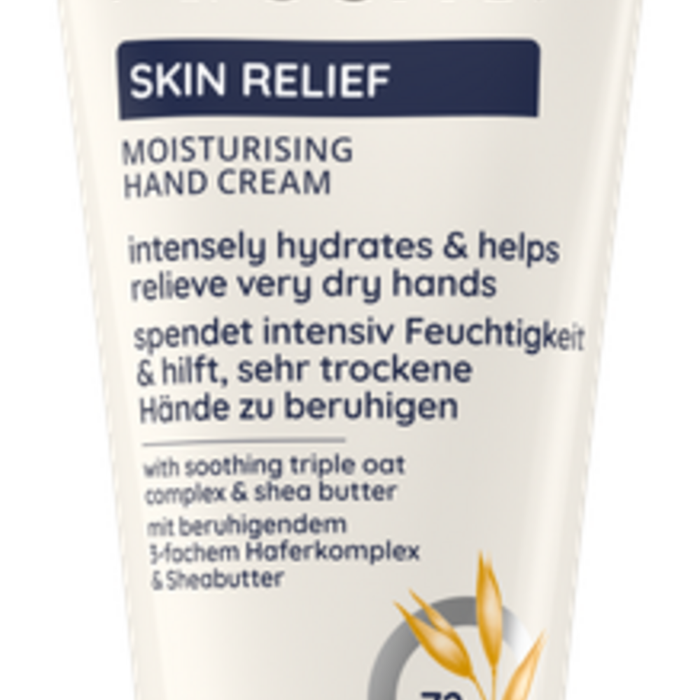 Aveeno Aveeno Skin Relief Hydraterende Handcreme 75ml