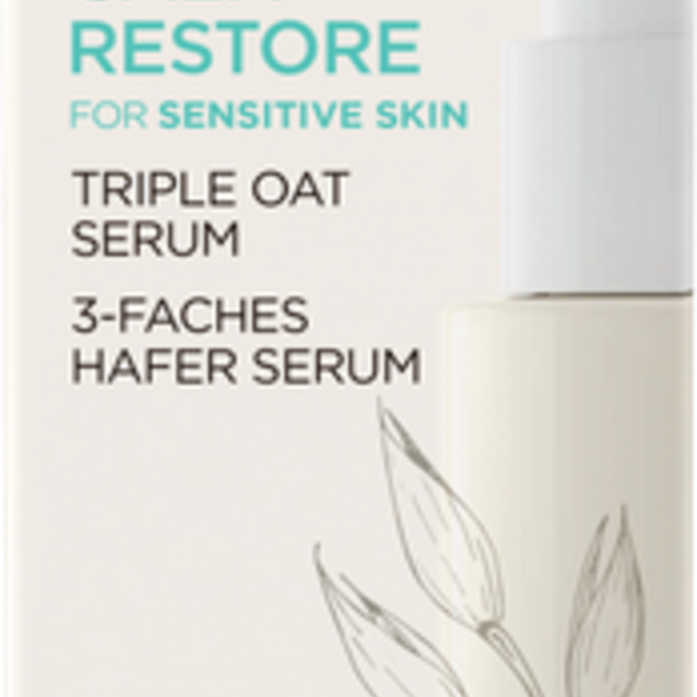 Aveeno Aveeno Calm+restore Serum Triple Avoine 30ml