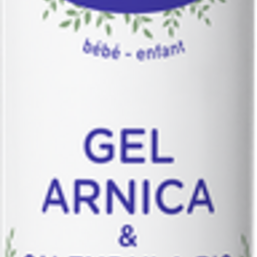 Mustela Mustela Ss Gel Arnica&calendula 100ml