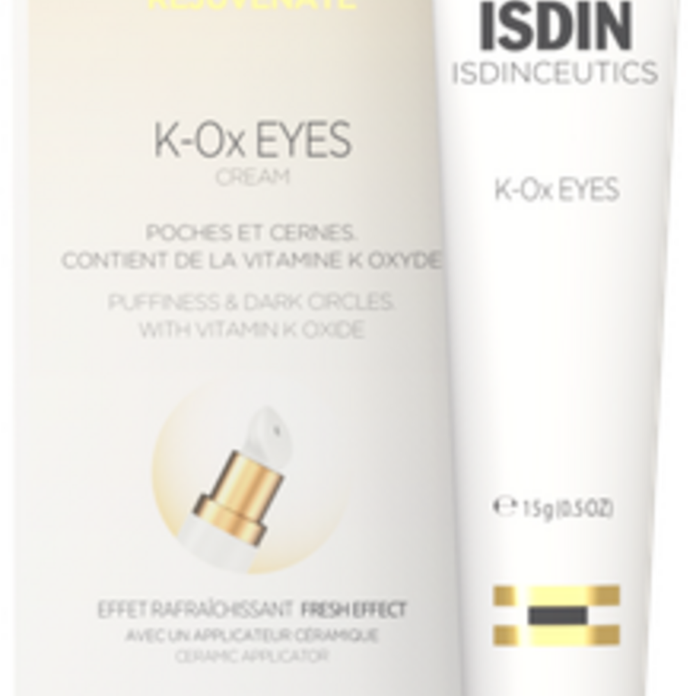 Isdin (Auriga International) Isdinceutics K-ox Eyes Creme 15ml