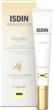 Isdin (Auriga International) Isdinceutics K-ox Eyes Creme 15ml