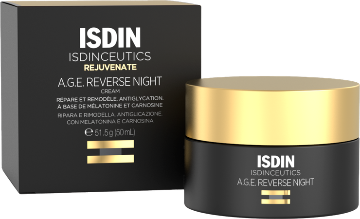 Isdin (Auriga International) Isdinceutics Age Reverse Night 50ml