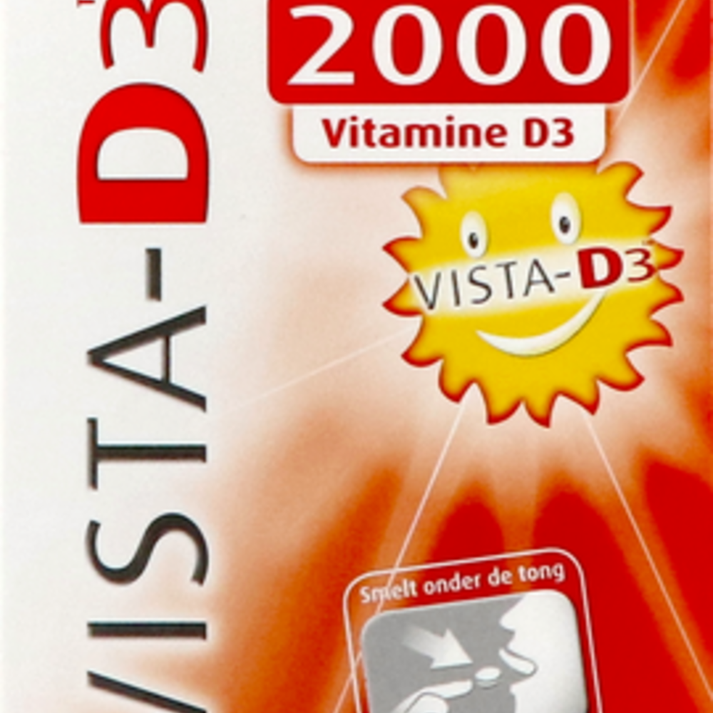 Vista-life Pharma 4712147