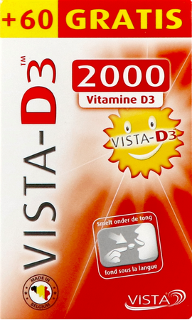 Vista-life Pharma 4712147