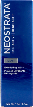 Neostrata Neostrata Skin Active Mousse Exfoliante Nett.125ml