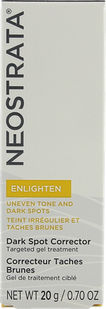 Neostrata Neostrata Taches Brunes