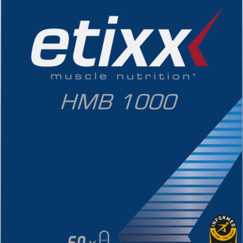 ETIXX Etixx Hmb 1000 60t
