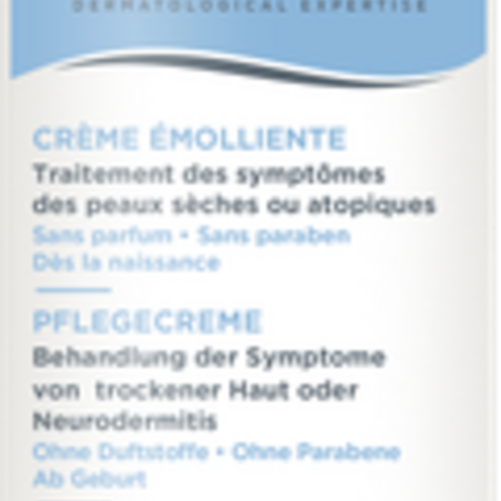 Dexeryl Creme Pump Fl 500g