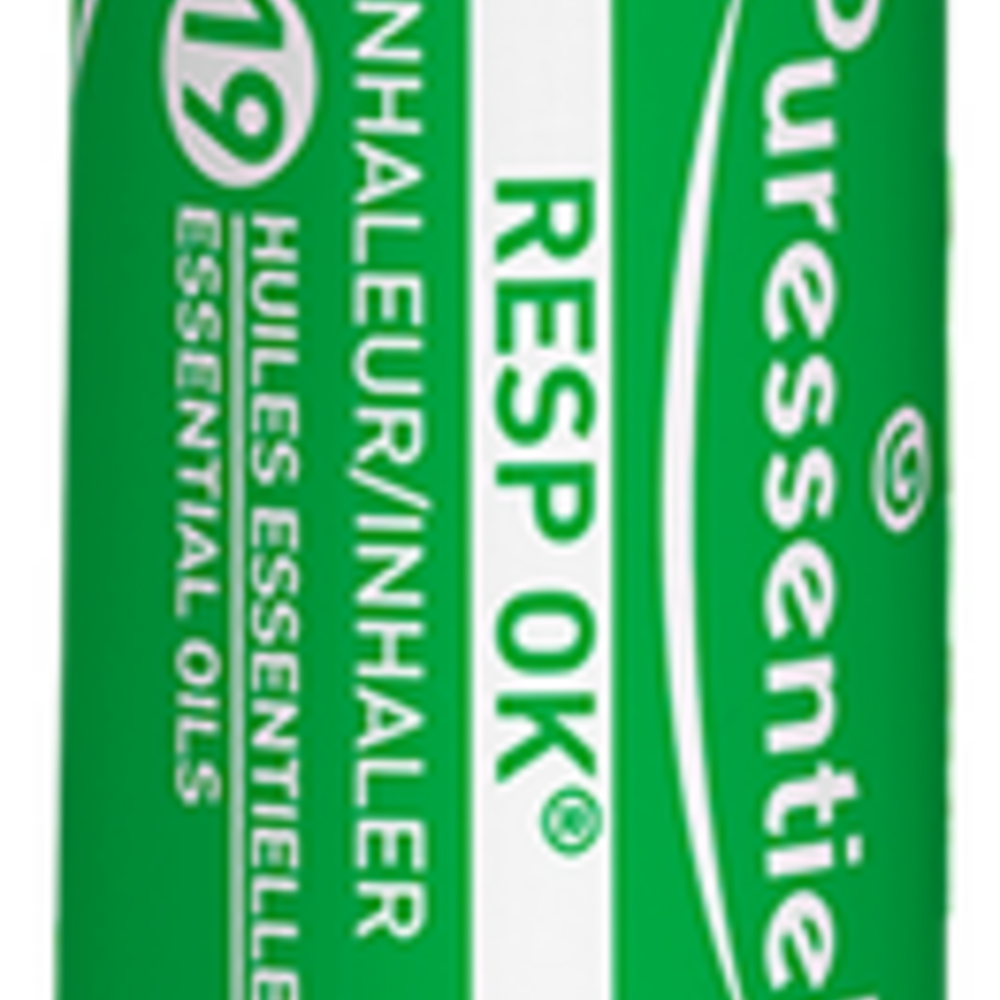 Puressentiel Respiratoire Inhaleur 19 Hle Ess. 1ml
