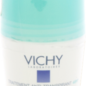 VICHY Vichy Deo Transp. Intense Roller 48u Duo 2x50ml