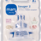 Mam Mam Speen Maat 2