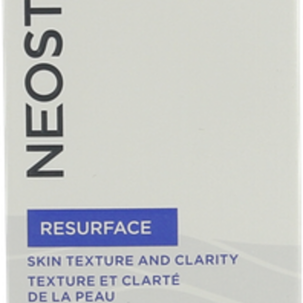 Neostrata Neostrata Creme Glycolique Lissante Tube 40g