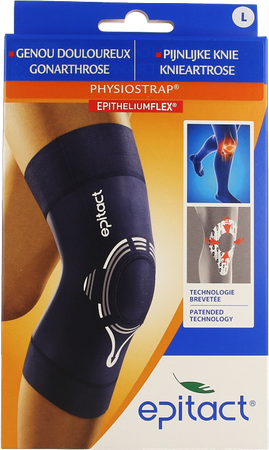 Epitact Genouillere Physiostrap l