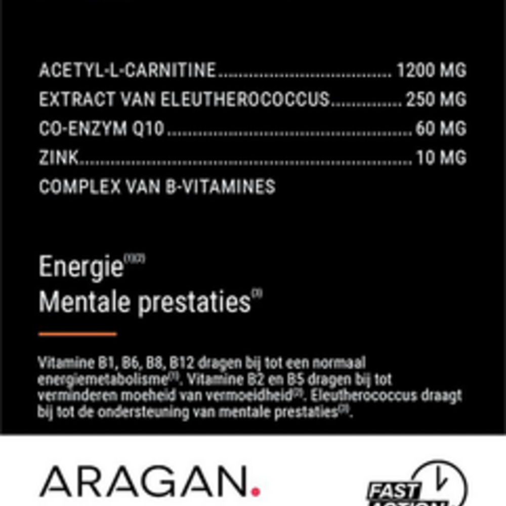 IXXPHARMA Tonixx Plus Tabl 180 Nf2