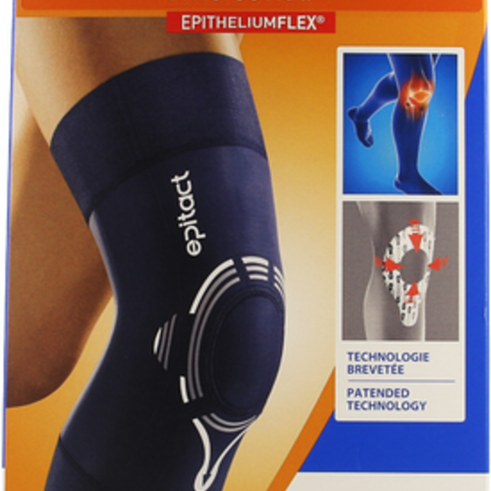 Epitact Genouillere Physiostrap Xs