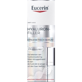 Eucerin - Beiersdorf Eucerin Hyaluron Filler 3x Serum Epigenetique 30ml