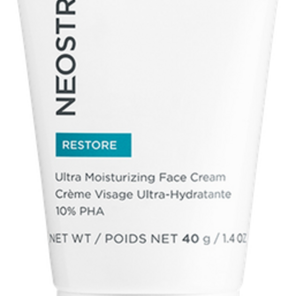 Neostrata Neostrata Ultra Moisturizing Face Cream 40g