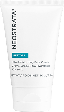 Neostrata Neostrata Creme Visage Ultra Hydratante 40g