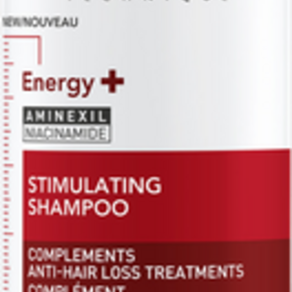 Vichy Dercos Vichy Dercos Energy Sh 400ml