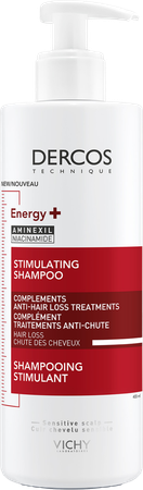 Vichy Dercos Vichy Dercos Energy Sh 400ml