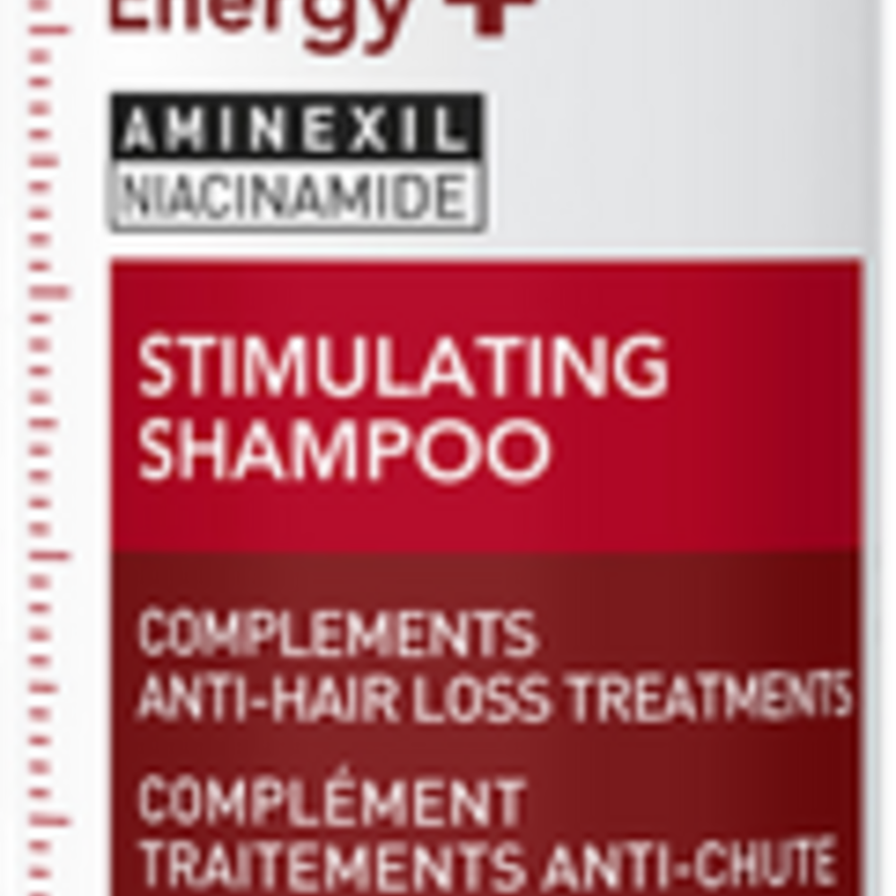 Vichy Dercos Vichy Dercos Energy Sh Aminexil 200ml