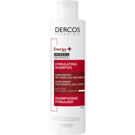 Vichy Dercos Vichy Dercos Energy Sh Aminexil 200ml