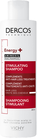 Vichy Dercos Vichy Dercos Energy Sh Aminexil 200ml