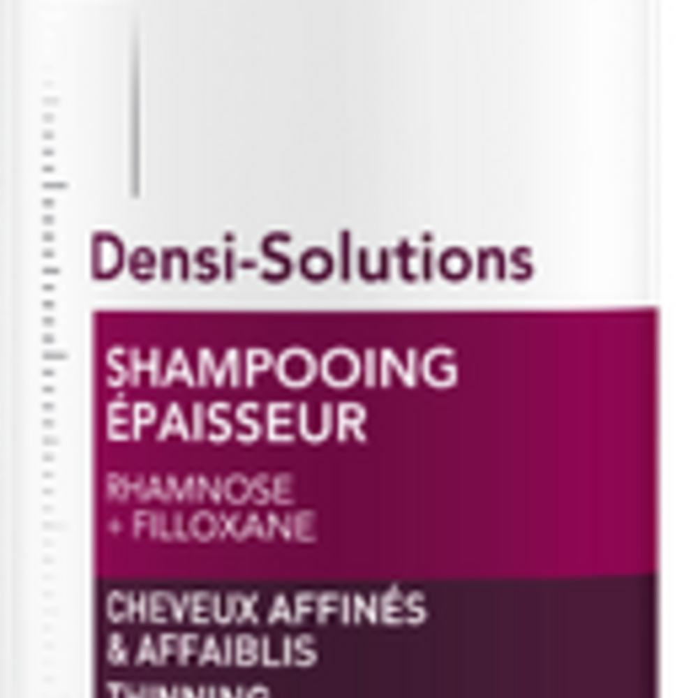 Vichy Dercos Vichy Dercos Densi-solutions Shampoo 250ml