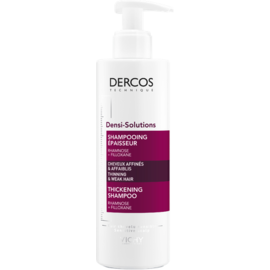 Vichy Dercos Vichy Dercos Densi-solutions Shampoo 250ml