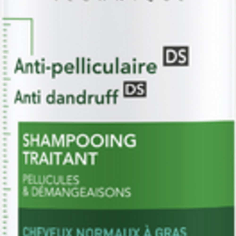 Vichy Dercos Vichy Dercos A/roos Vet Haar Sh 390ml