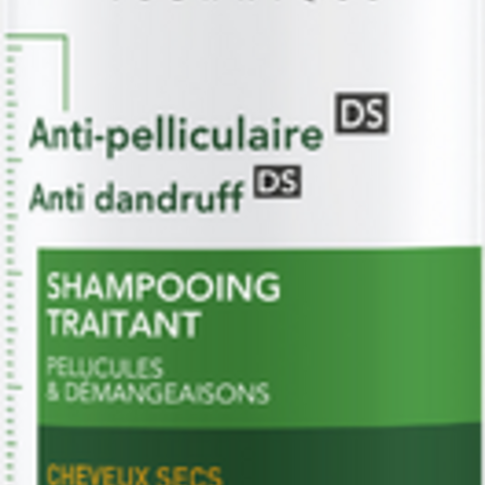 Vichy Dercos Vichy Dercos A/pell Chev. Sec Sh 390ml