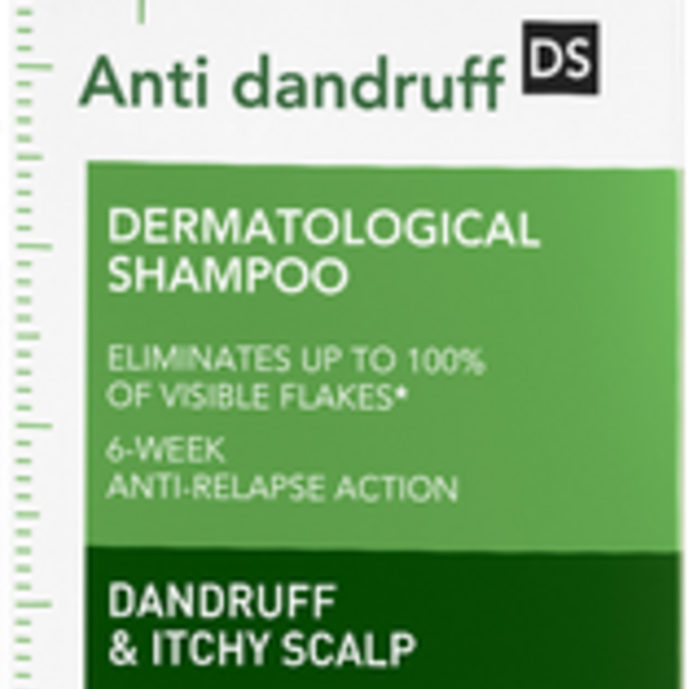 Vichy Dercos Vichy Dercos A/roos Droog Haar Reno Sh 200ml