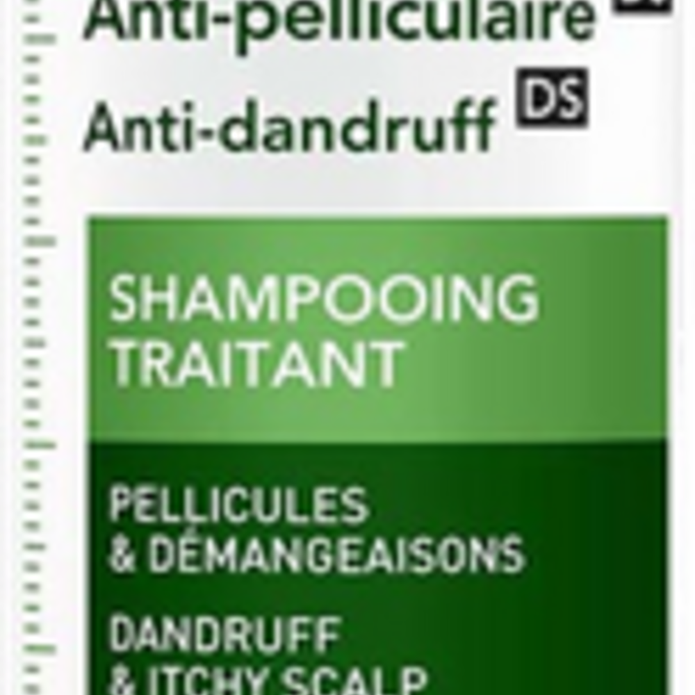 Vichy Dercos Vichy Dercos A/pell Chev. Gras Reno Sh 200ml