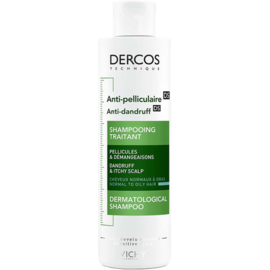 Vichy Dercos Vichy Dercos A/roos Vet Haar Reno Sh 200ml