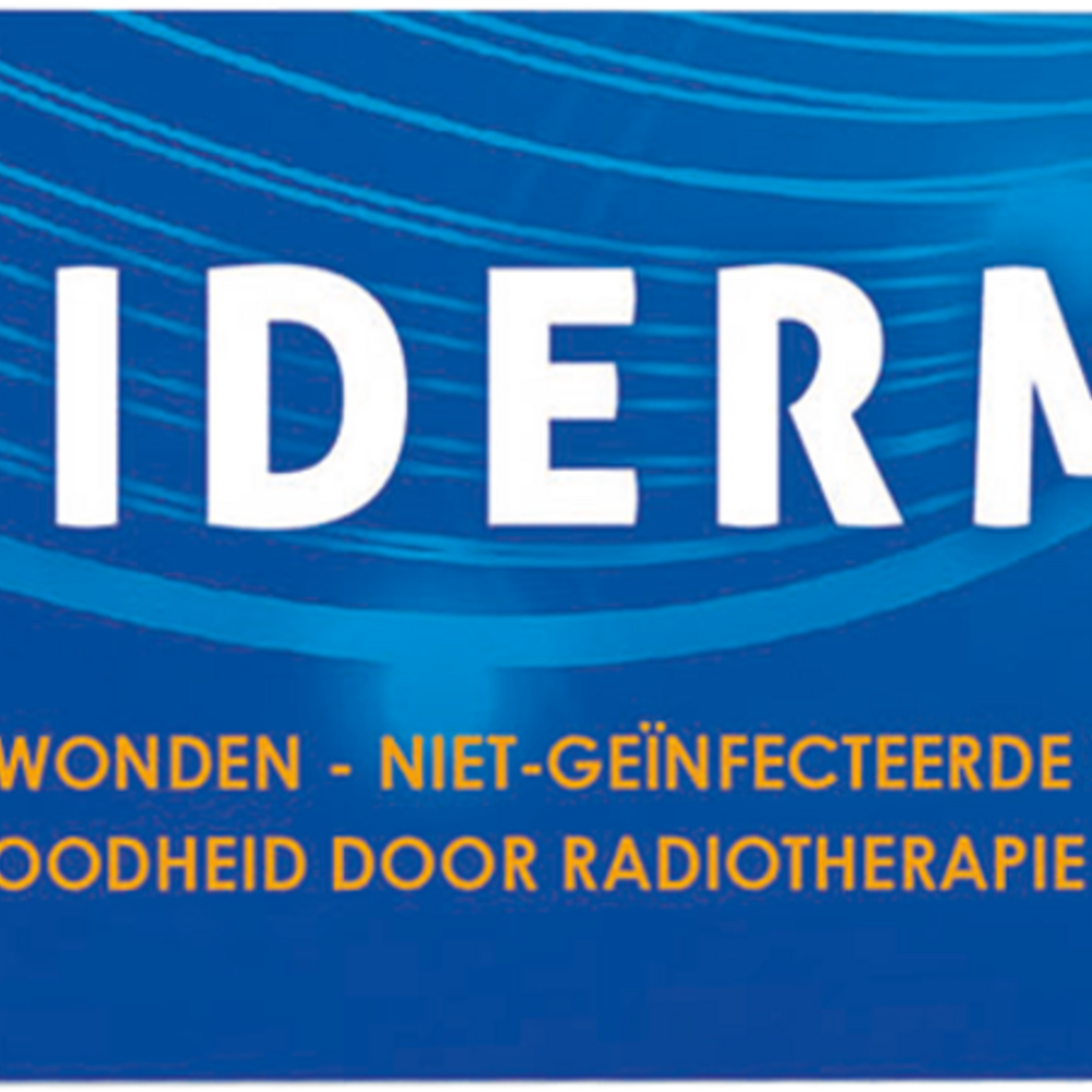 Lamiderm Repair wondemulsie 60 ml