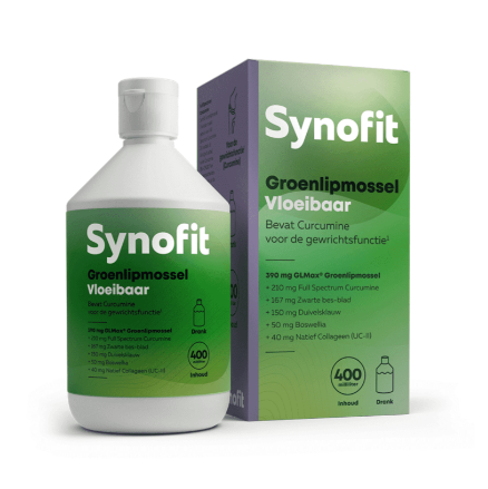 Synofit Liquide Articulations Fl 400ml